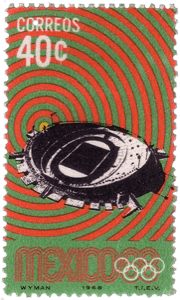 — stamp