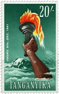 — stamp